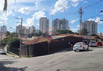 Casa comercial para locação em guarulhos, vila galvão, 3 banheiros