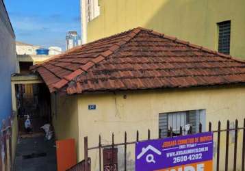 Casa para venda em guarulhos, jardim tijuco, 2 dormitórios, 1 banheiro, 1 vaga