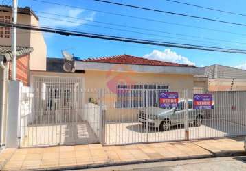 Casa térrea para venda em guarulhos, jardim monte carmelo, 3 dormitórios, 1 suíte, 1 banheiro, 2 vagas