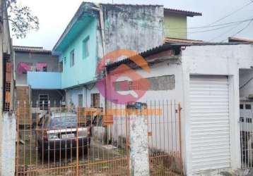 Imóvel para renda para venda em guarulhos, jardim aida, 1 dormitório, 1 banheiro, 1 vaga