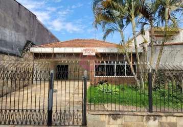 Casa térrea para venda em são paulo, parque edu chaves, 2 dormitórios, 1 suíte, 3 banheiros, 4 vagas