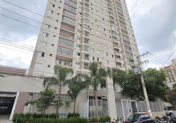 Apartamento para venda em guarulhos, vila galvão, 3 dormitórios, 1 suíte, 2 banheiros, 1 vaga