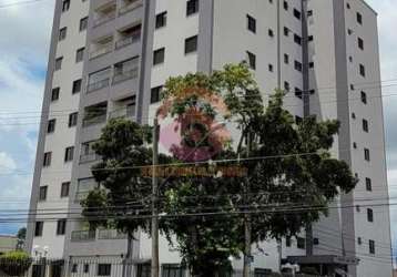 Apartamento para locação em guarulhos, jardim vila galvão, 3 dormitórios, 1 suíte, 1 banheiro, 2 vagas