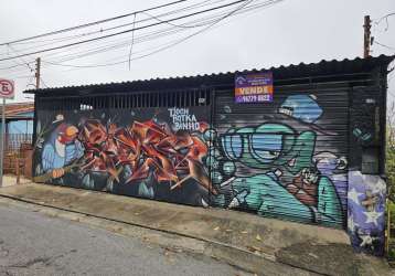 Imóvel para renda para venda em são paulo, vila mazzei, 2 dormitórios, 1 banheiro