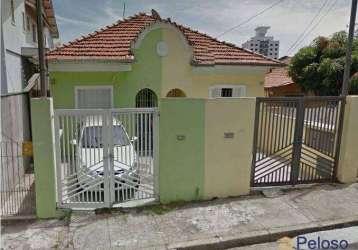 Terreno residencial à venda, vila guilherme, são paulo.