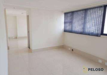 Sala, 37 m² - venda por r$ 640.000,00 ou aluguel por r$ 3.500,00/mês - tucuruvi - são paulo/sp