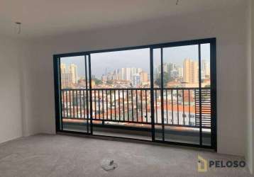 Studio à venda | jardim são paulo | avarandado