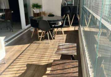 Apartamento à venda | 132m² | 3 suítes | 2 vagas | casa verde - são paulo/sp