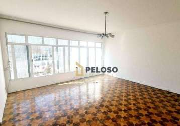 Sobrado à venda | 329m² | 3 dormitórios | 1 suíte | edícula | 5 vagas | tucuruvi - são paulo/sp.