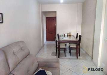 Apartamento à venda | 65m² | 3 dormitório | 1 suíte | 1 vaga - vila mazzei - são paulo/sp