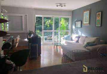 Apartamento com 3 dormitórios à venda, 90 m² por r$ 800.000,00 - santana - são paulo/sp