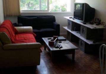 Apartamento à venda | 94m² | 3 dormitórios | 1 suíte - santana - são paulo/sp