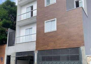 Apartamento à venda | 37m² | 2 dormitórios | tucuruvi - são paulo/sp