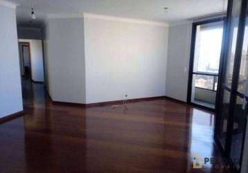 Apartamento à venda | 148m² | 3 suítes | 3 vagas - santana - são paulo/sp