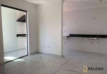 Apartamento à venda | 46,57m² | 2 dormitórios | 1 vagas | tucuruvi- são paulo/sp