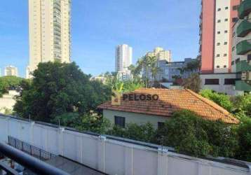 Apartamento a venda | 65m² | 2 dormitórios | 1 suíte | 1 vaga | mandaqui - são paulo/sp