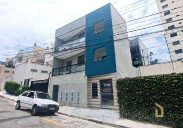 Apartamento à venda | 30m² | 1 dormitório | 1 banheiro | água fria/ sp.