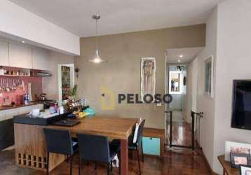 Apartamento a venda | 69m² | 3 dormitórios | 1 suíte | 1 vaga | mandaqui - são paulo/sp