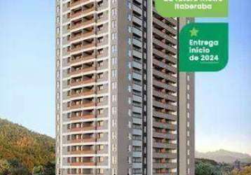 Apartamento com 3 dormitórios à venda, 66 m² por r$ 600.000,00 - vila cruz das almas - são paulo/sp