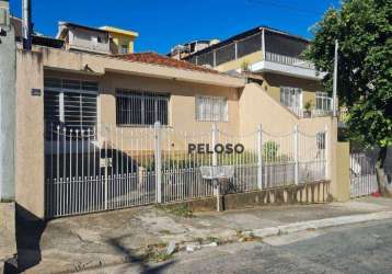 Casa térrea à venda | 141m² | 4 dormitórios | escritório | 4 vagas | quintal amplo | imirim/sp.