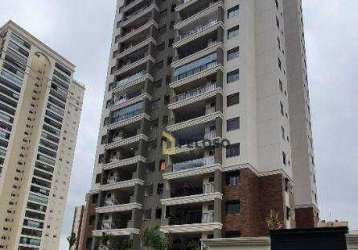 Apartamento à venda | 108m² | 3 suítes | 2 vagas + depósito | lazer completo | santa teresinha/sp.