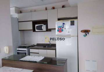 Apartamento à venda | 58m² | 3 dormitórios | 1 suíte | 1 vaga - vila medeiros - são paulo/sp