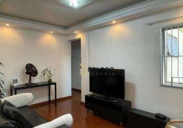 Apartamento à venda | 77m² | 2 dormitórios | santana - são paulo/sp