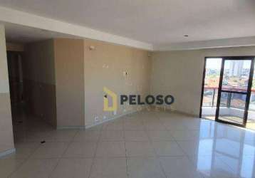 Apartamento à venda | 121 m² | 3 dormitórios | 1 suíte | varanda | 2 vagas | vila isolina mazzei - são paulo/sp