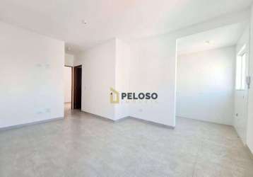 Apartamento à venda | 42m² | 2 dormitórios | 1 banheiro | sem vaga | lauzane paulista - são paulo/sp