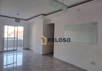 Apartamento a venda | 83 m² | 3 dormitórios | 2 vagas | parada inglesa - são paulo/sp