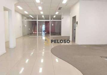 Prédio comercial à venda | 619m²| 3 andares | 8 vagas | vila mazzei - são paulo/sp