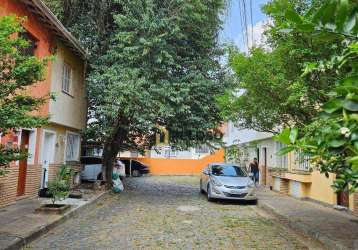 Sobrado a venda | 80m² |  2 dormitórios | 1 vaga | jardim são paulo - são paulo/sp