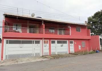 ** compre e ja entra recebendo . imovel com renda 6 casas todas casas alugadas rendendo mensal r$ 5.300,00