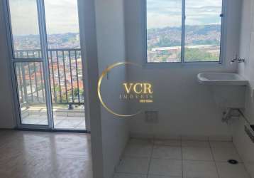 Lindo apartamento 2 dormitórios moratta são bernardo