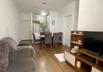 Apartamento térreo vila gonçalves sbc