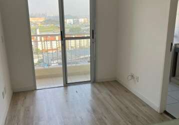 Lindo apartamento sbc