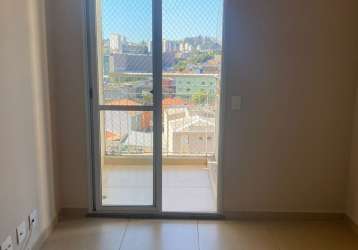 Lindo apartamento inéditto clube