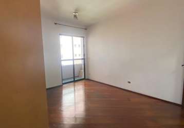 Apartamento na região central de são bernardo do campo, 2 dormitórios