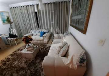 Apartamento em santo antônio - são caetano do sul, sp