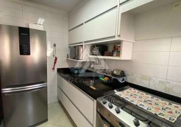 Apartamento em jardim patente - são paulo, sp