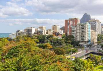 Ipanema | cobertura