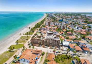 Apartamento na praia de formosa cabedelo pb