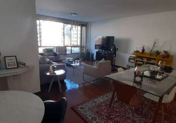 Apartamento 4 quartos, 2 suítes e 2 vagas na rua antônio basílio, tijuca