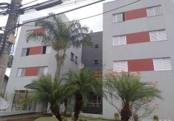 Apartamento à venda, 62 m² por r$ 370.000,00 - urbanova - são josé dos campos/sp