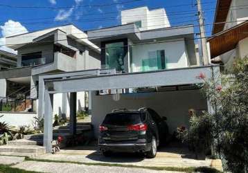 Casa à venda, 245 m² por r$ 1.800.000,00 - urbanova - são josé dos campos/sp