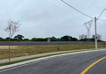 Terreno à venda, 900 m² por r$ 1.834.114,35 - urbanova - são josé dos campos/sp