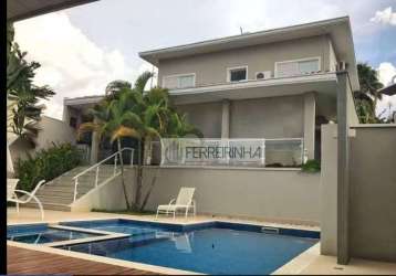 Casa com 4 dormitórios à venda, 363 m² por r$ 2.100.000,00 - urbanova - são josé dos campos/sp