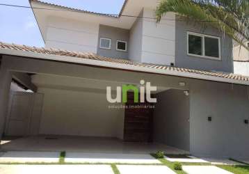 Casa com 3 dormitórios à venda, 300 m² por r$ 2.300.000 - charitas - niterói/rj