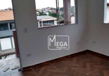 Casa à venda, 125 m² por r$ 545.000,00 - cidade ariston estela azevedo - carapicuíba/sp