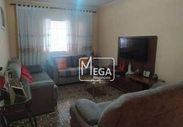 Casa à venda, 150 m² por r$ 689.000,00 - mutinga - osasco/sp